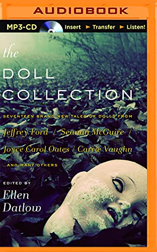 Beispielbild fr Doll Collection, The zum Verkauf von HPB-Emerald