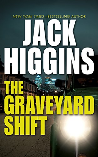 Stock image for The Graveyard Shift (Nick Miller Series) for sale by The Yard Sale Store