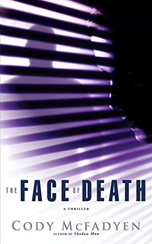 Beispielbild fr The Face of Death (Smoky Barrett Series) zum Verkauf von HPB-Diamond