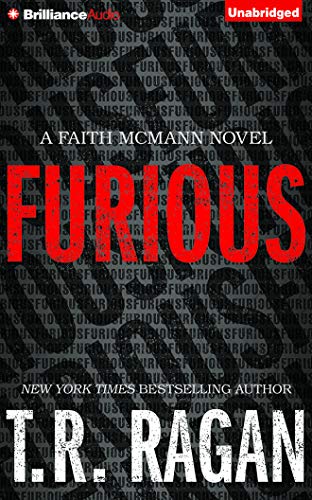 9781511365628: Furious (Faith Mcmann)