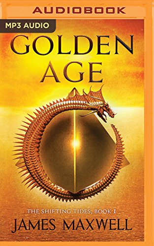 9781511365666: Golden Age: 1 (Shifting Tides)