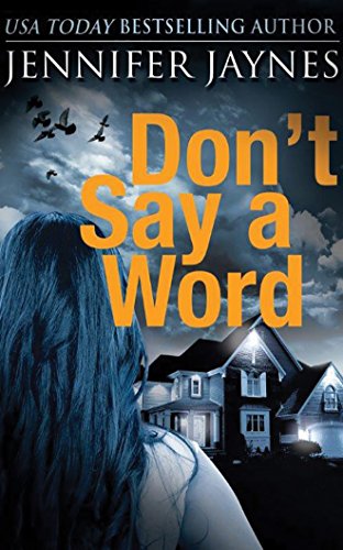 Imagen de archivo de Don't Say a Word (Strangers) a la venta por HPB-Red
