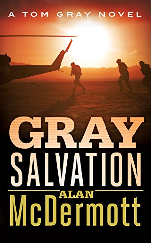 Imagen de archivo de Gray Salvation (Tom Gray) a la venta por HPB-Emerald