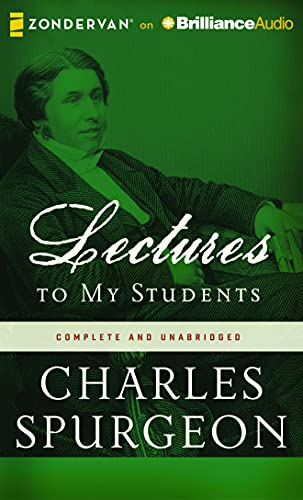9781511366274: Lectures to My Students