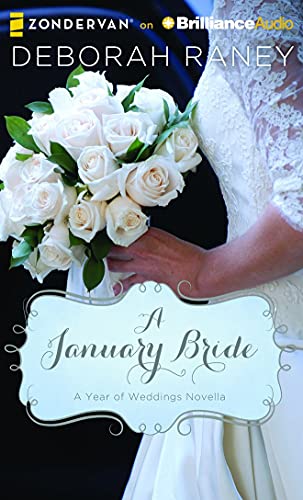 Stock image for A January Bride for sale by Revaluation Books