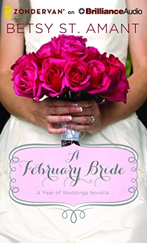 Stock image for A February Bride for sale by Revaluation Books