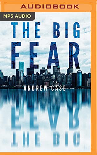 Stock image for The Big Fear for sale by Revaluation Books
