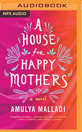Stock image for A House for Happy Mothers: A Novel for sale by The Yard Sale Store