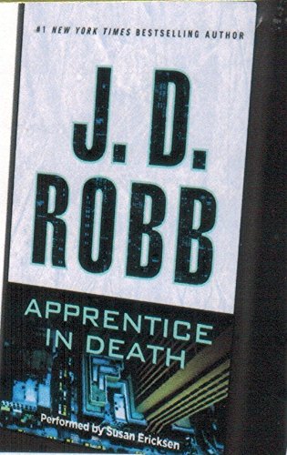 Beispielbild fr Apprentice in Death zum Verkauf von HPB Inc.