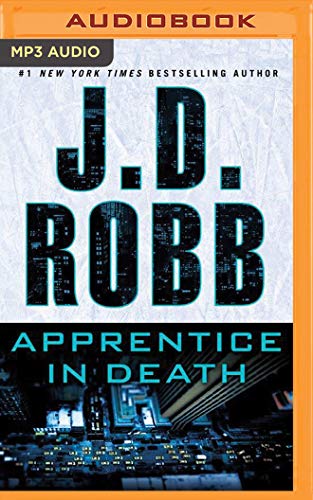 Stock image for Apprentice in Death (In Death Series, 43) for sale by Irish Booksellers