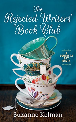 9781511368407: The Rejected Writers' Book Club: 1 (Southlea Bay)