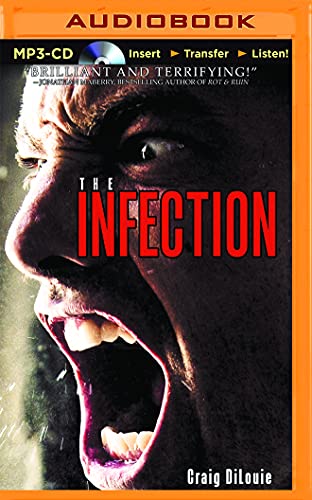 Stock image for The Infection for sale by The Yard Sale Store