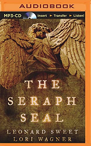 9781511369077: The Seraph Seal