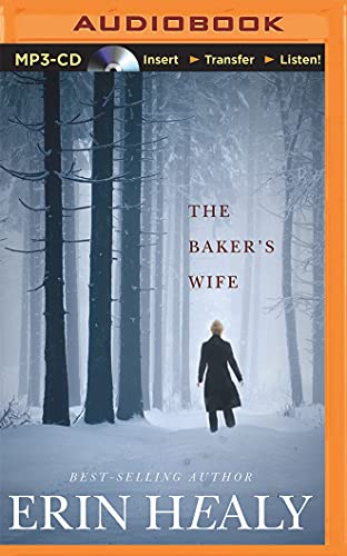 Stock image for The Baker's Wife for sale by Revaluation Books