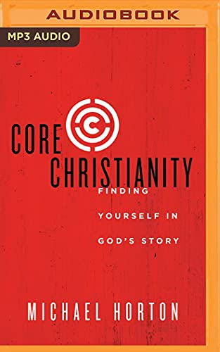 Stock image for Core Christianity for sale by HPB-Diamond