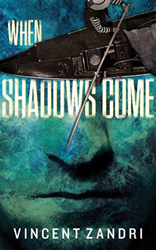 Stock image for When Shadows Come for sale by HPB-Ruby