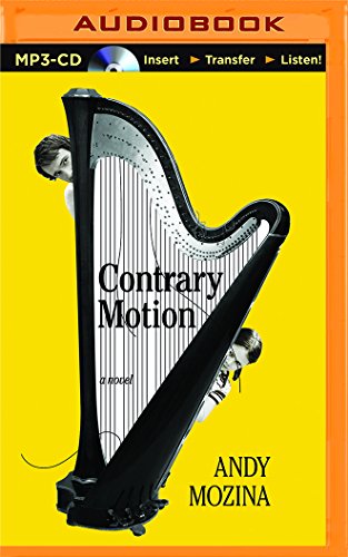 Stock image for Contrary Motion for sale by Revaluation Books