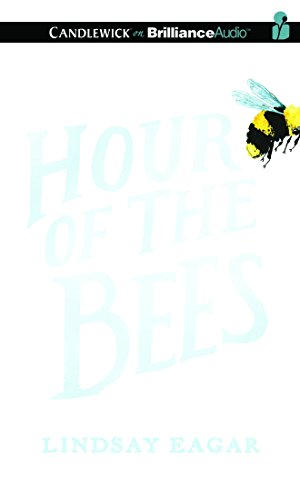 Imagen de archivo de Hour of the Bees a la venta por The Yard Sale Store