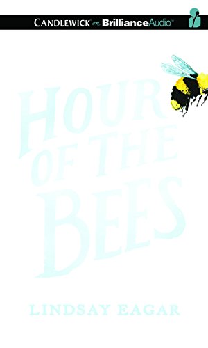 9781511371964: Hour of the Bees