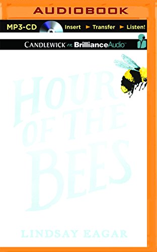 Imagen de archivo de Hour of the Bees a la venta por Revaluation Books