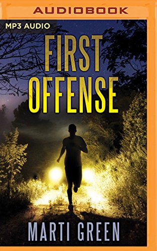 9781511372374: First Offense (Innocent Prisoners Project)