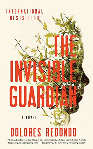 Beispielbild fr The Invisible Guardian zum Verkauf von Buchpark