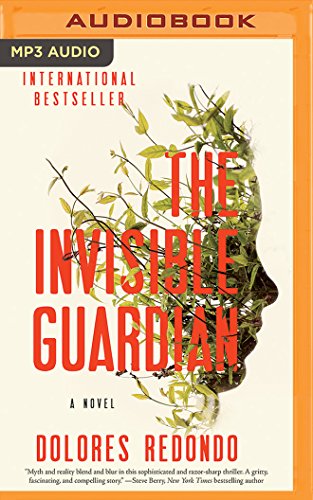 9781511374040: Invisible Guardian, The