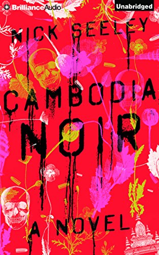 9781511375047: Cambodia Noir