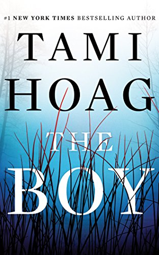 Beispielbild fr The Boy: A Novel zum Verkauf von HPB-Emerald