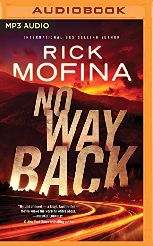 9781511376679: No Way Back: 4 (Tom Reed and Walt Sydowski)