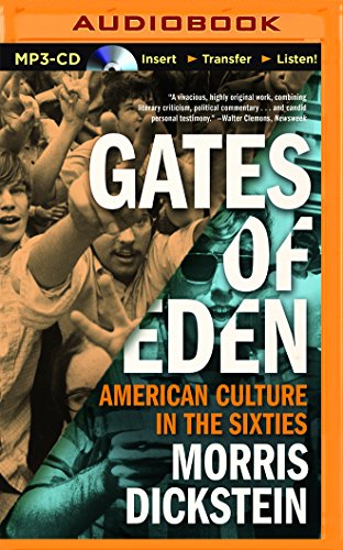 9781511376884: Gates of Eden: American Culture in the Sixties