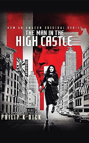 9781511382984: Man In The High Castle
