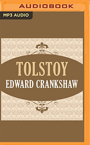 9781511383400: Tolstoy