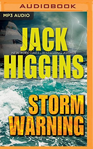Stock image for Storm Warning for sale by Revaluation Books