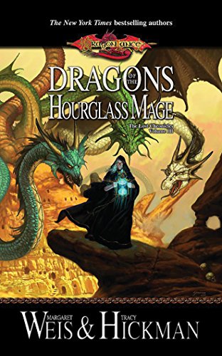 9781511386531: Dragons of the Hourglass Mage