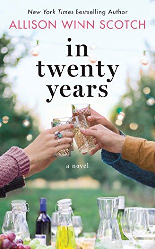 Stock image for In Twenty Years: A Novel for sale by SecondSale