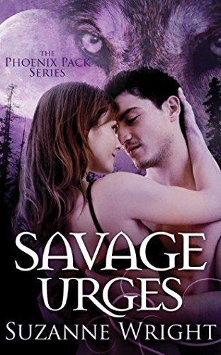 9781511391757: Savage Urges