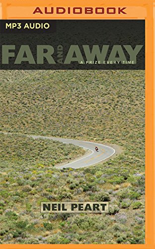 9781511392839: Far and Away (Far and Away, 1)