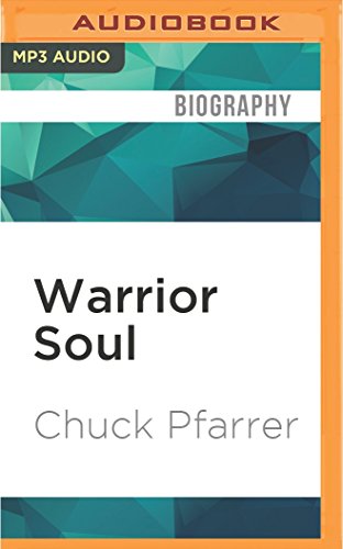 9781511396561: Warrior Soul
