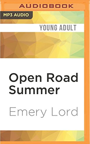 Beispielbild für Open Road Summer MP3 CD zum Verkauf von booksXpress