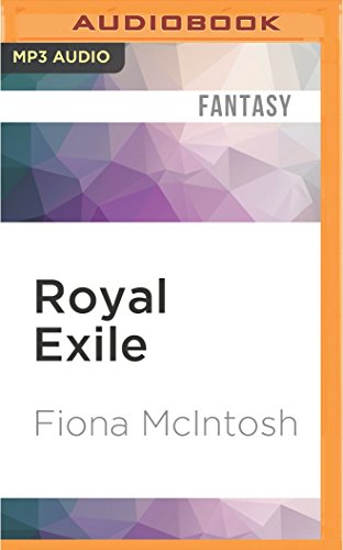 Stock image for Royal Exile for sale by Revaluation Books