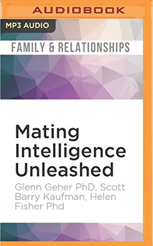 9781511399265: Mating Intelligence Unleashed