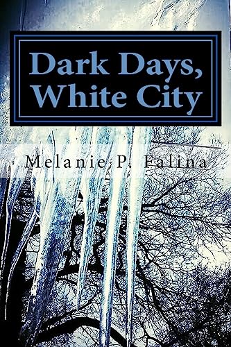 Beispielbild fr Dark Days, White City: Poems Inspired by Chicago zum Verkauf von Open Books