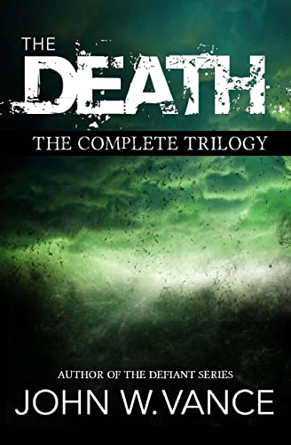 9781511406413: The Death: The Complete Trilogy