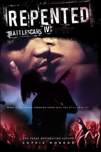 Stock image for Repented: Battlescars IV: Volume 4 for sale by Revaluation Books
