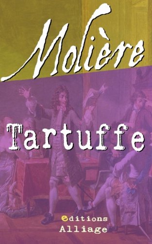 Stock image for Tartuffe: ou l'Imposteur (illustré) for sale by medimops