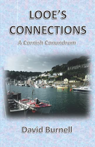 Stock image for Looe's Connections: A Cornish Conundrum (Cornish Conundrums) for sale by WorldofBooks