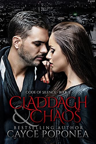 Imagen de archivo de Claddagh and Chaos a la venta por ThriftBooks-Dallas