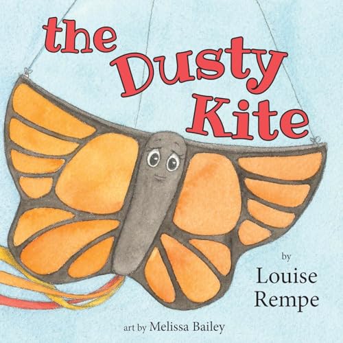 9781511421546: The Dusty Kite