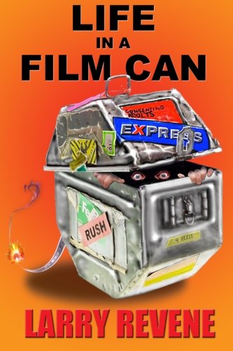 9781511422529: Life in a Film Can.: Volume 2